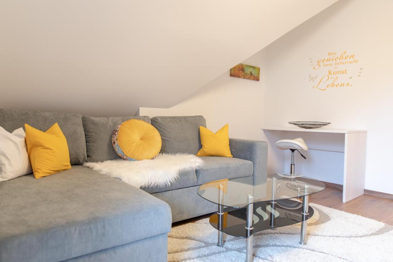 Haus Rosy Ferienwohnung シュトゥーベンベルク エクステリア 写真