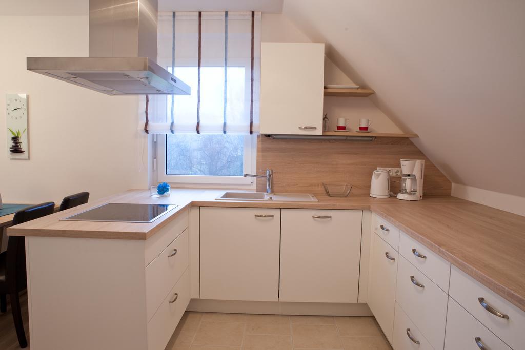 Haus Rosy Ferienwohnung シュトゥーベンベルク エクステリア 写真