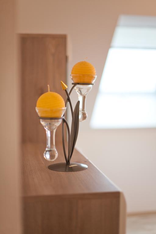 Haus Rosy Ferienwohnung シュトゥーベンベルク エクステリア 写真