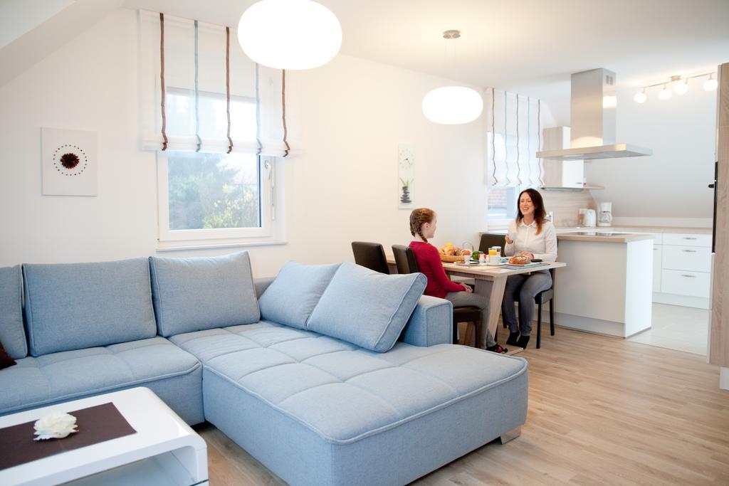 Haus Rosy Ferienwohnung シュトゥーベンベルク エクステリア 写真