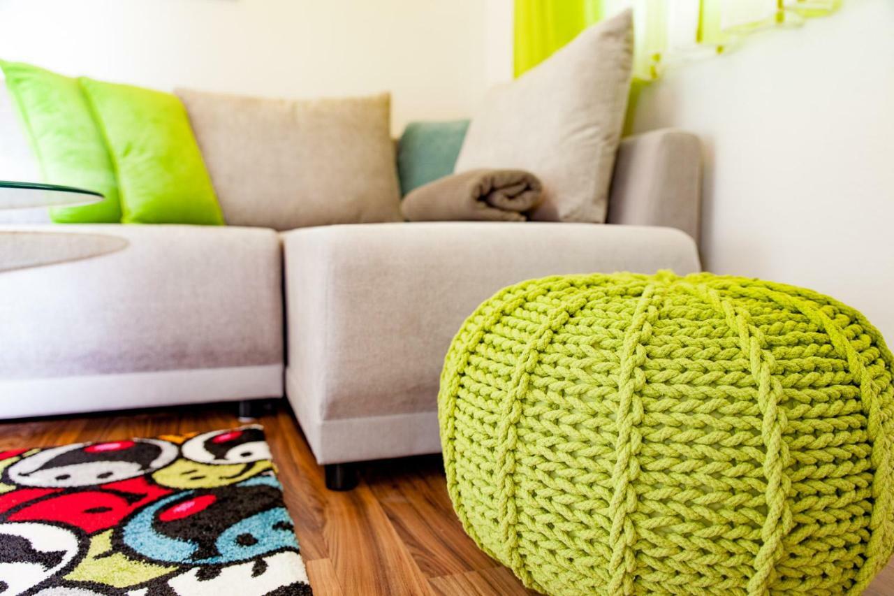 Haus Rosy Ferienwohnung シュトゥーベンベルク エクステリア 写真